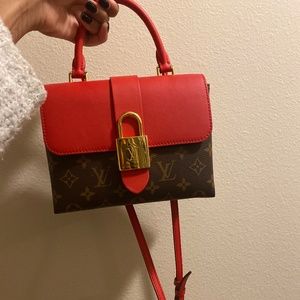 Louis Vuttion bag